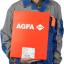 Рентгеновская пленка Agfa Structurix F8 NIF 30х40 фото навигации 4